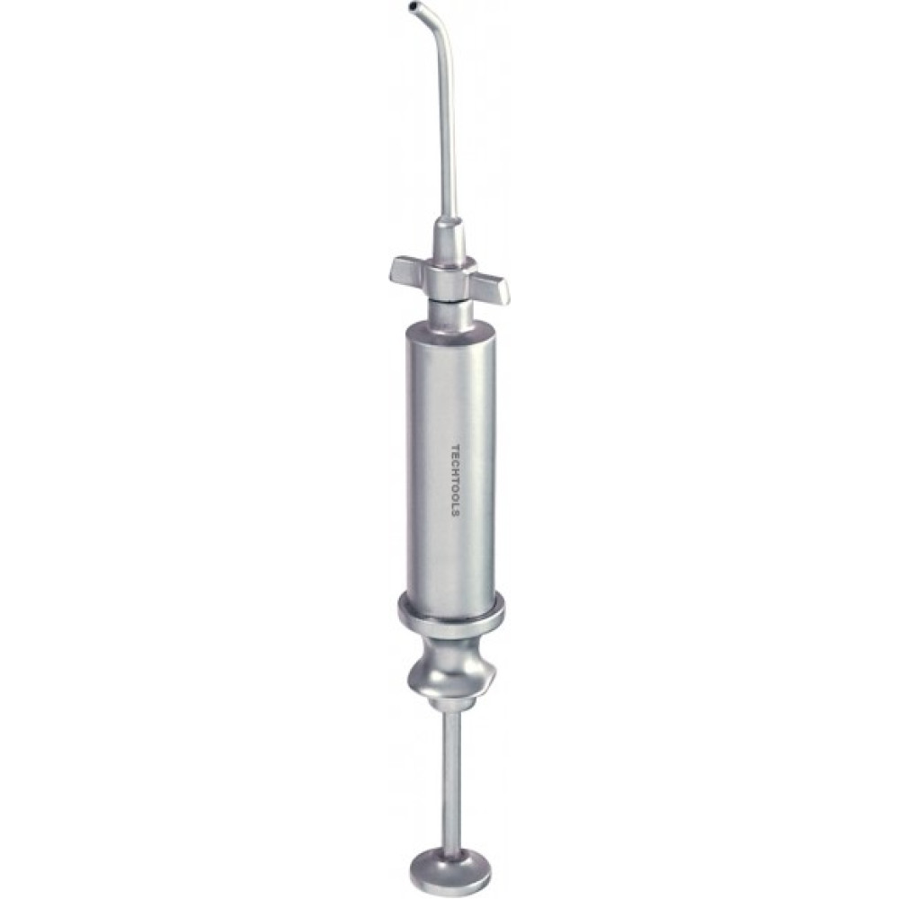 Amalgam Water Syringe